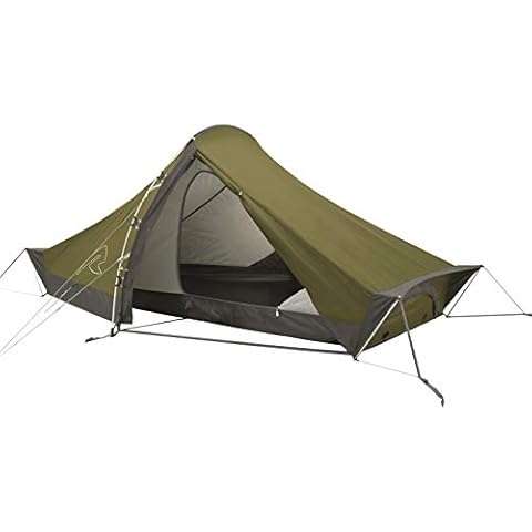 Robens Starlight Tunnel Tent Green 240x175 Cover