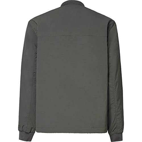 Oakley Grid Veste Homme noire idéale pour les activités sportives