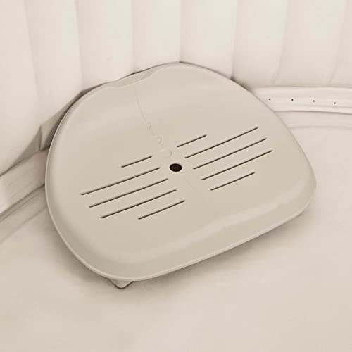 Intex inflatable hot tub luxury