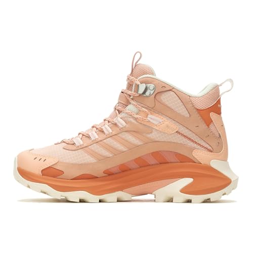 Image of Merrell Moab Speed 2 Mid GTX