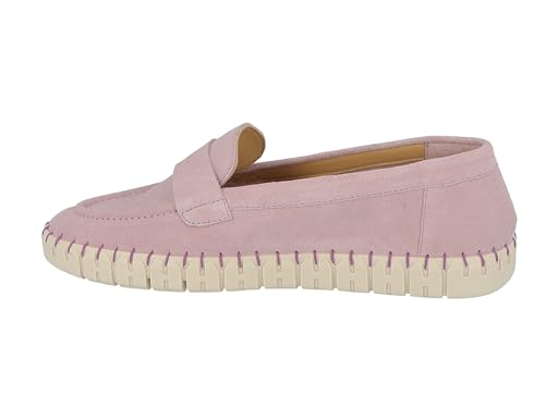 Image of TOM TAILOR Women's 5359604 Loafer Flat