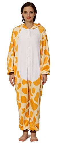 Mejores review On-line Pijama jirafa que puedes comprar esta semana. 3 Imagen adicional