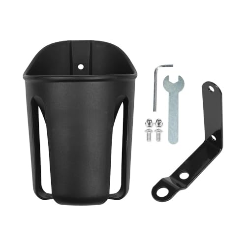 Porte-gobelet moto universel et support cage bouteille eau pour R1200GS