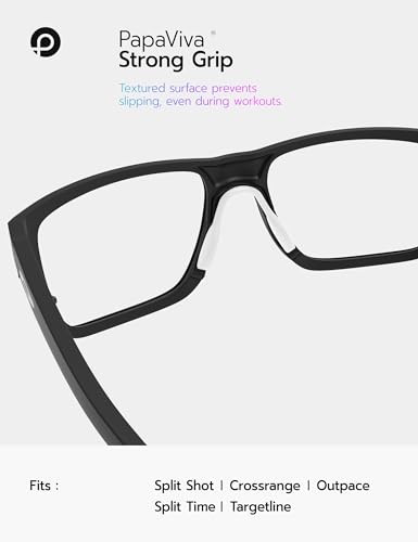 Image of Replacement Nose Pad for Oakley Split Shot OO9416 / Split Time OO4129