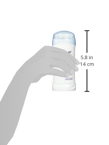 Dove Invisible Solid Antiperspirant Deodorant, Bloom 2.6 Oz #TOP7
