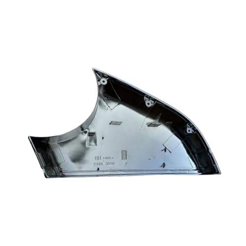 Rétroviseur Tesla Model S 2012-2021 coque chromée capuchon droit 2148.3006