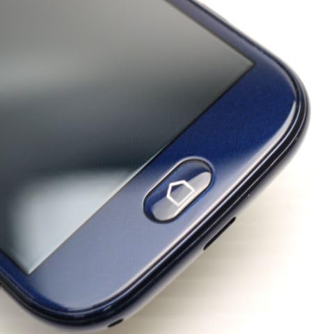 Amazon | F-42A らくらくスマートフォン ネイビー | 富士通