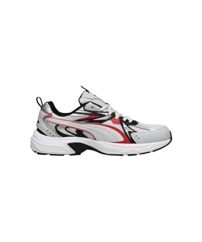 Image of Puma Unisex Milenio Tech Sneaker