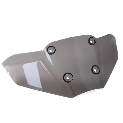 Déflecteur moto MT09 SP 2024 pare-brise anti-turbulence