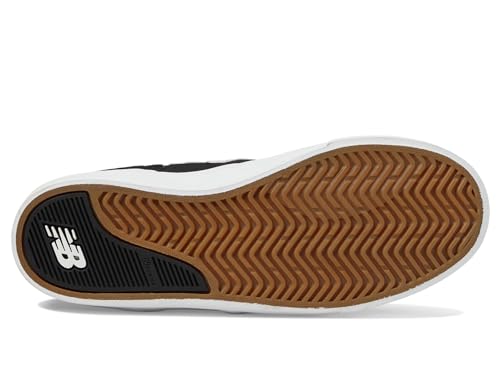 Image of New Balance Unisex Adult Numeric 306 V1 Skateboarding Shoes