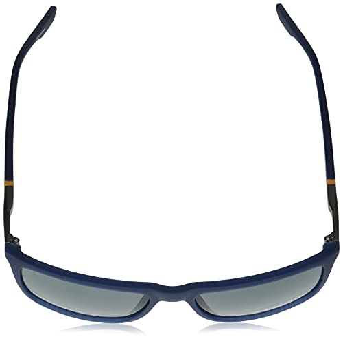 Image of Columbia mens Modified Rectangle Rectangular Sunglasses