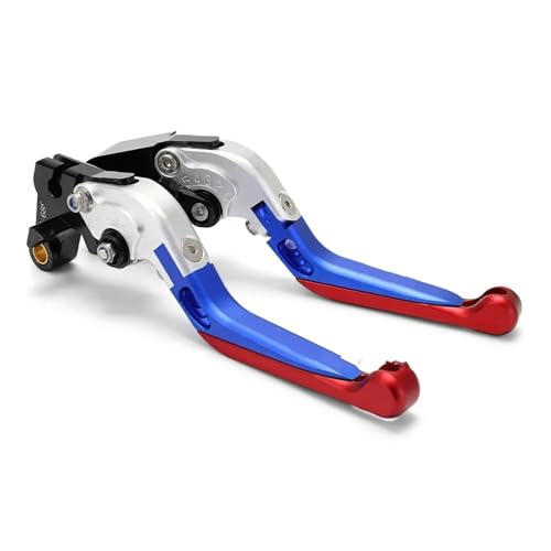 Levier moto embrayage frein extensible pliable CBR 600 1000 RR 2002