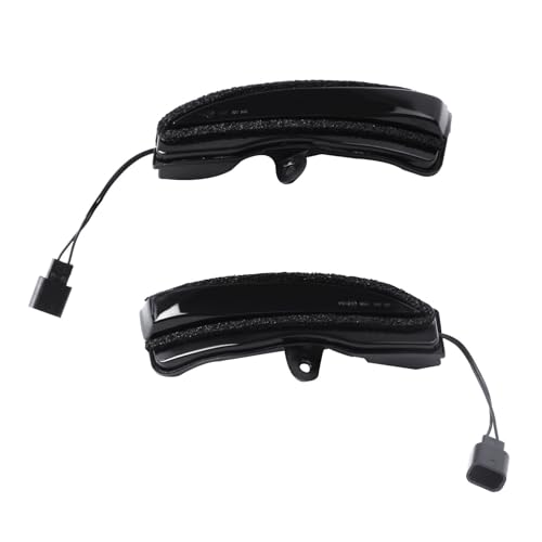 Clignotant dynamique de voiture Mazda CX5 CX3 CX4 rétroviseur LED