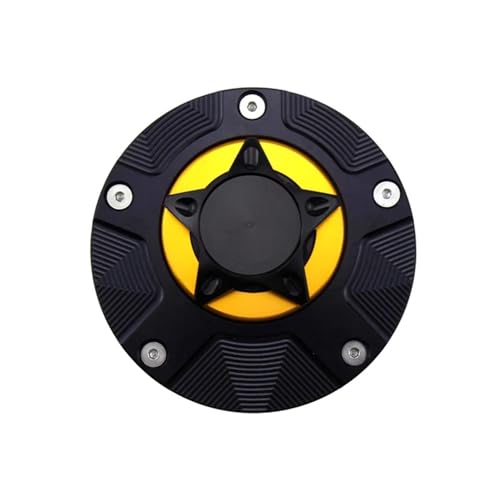 Bouchon de réservoir carburant CBR500R protection essence couvercle moto avant