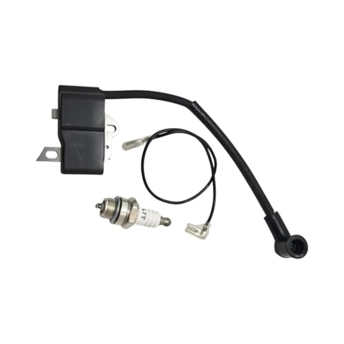 Bobine d'allumage pour résoudre les problèmes de démarrage sur débroussailleuse FS80 et FS85