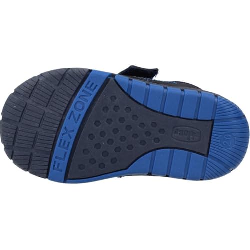 Chicco Dexter Bleu 19, chaussure premium en cuir pour une marche stable - 6