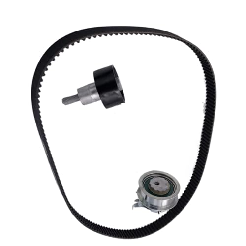 Courroie de distribution Jetta 1.6 BS2 BS4 kit accessoires 163S7M20