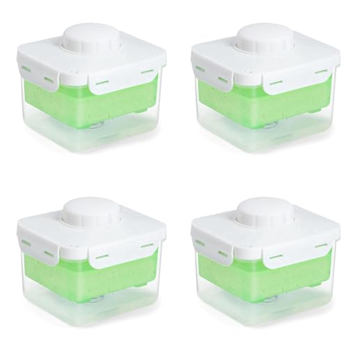 Presse à tofu réglable pour éliminer l'eau facilement sans écraser le bloc - 2