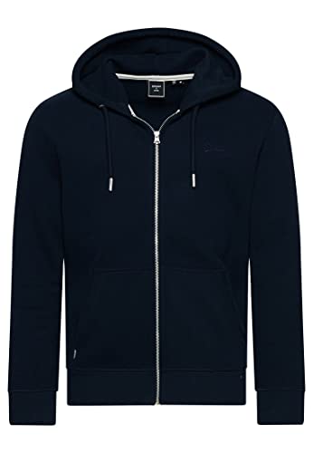 Superdry coupe-vent efficace contre le froid et la pluie fine