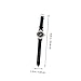CONGARTENO Reloj De Mujer De y Diseño Elegante Accesorio De Moda para Ocasiones Especiales y Imagen de CONGARTENO Reloj De Mujer De y Diseño Elegante Accesorio De Moda para Ocasiones Especiales y