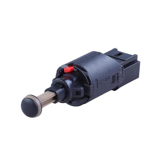 Interruptor de luz de freno 453444 con conexión precisa para sistema eléctrico Citroen Xsara