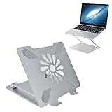 Zoom IMG-1 ldafava supporto per laptop in Zoom IMG-1 ldafava supporto per laptop in