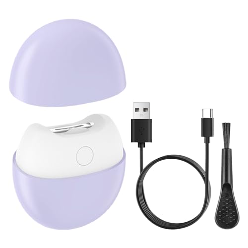Coupe-ongles électrique outil de ponçage silencieux pour ongles des pieds et des mains