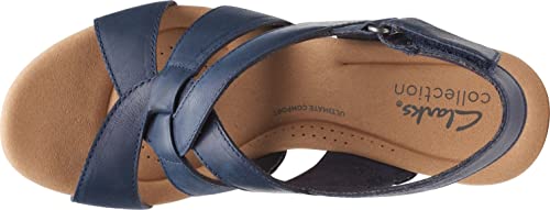 Image of Clarks Women's Giselle Beach Sandals