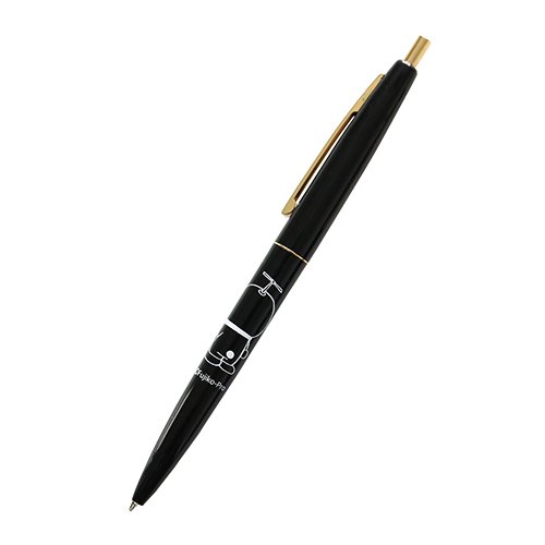 ドラえもん　ボールペン　黒インク ドラえもん ボールペン 黒インク