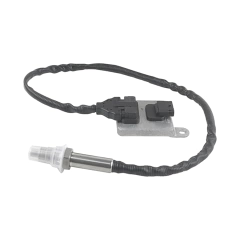 Capteur NOx réduction émissions Crafter 2.0 2.5T sonde 03L907807AB - 2