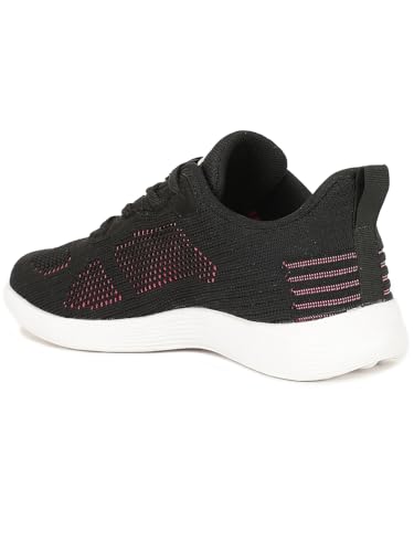 Image of Power Women's Lace-up Walking Shoe