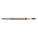Milani Easy Brow Automatic Pencil, Natural Taupe 03 1 Ea, 3 Pack by Milani