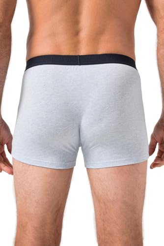 Calzoncillos hombre JP 1880 evitan rozaduras pack de 2 2