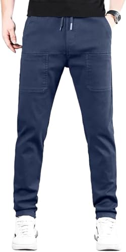 Acegents Cargo Pants,Acegents Pants,Stretch Cargo Pants,Multipants - High Stretch Multi-Pocket Durable Cargo Pants