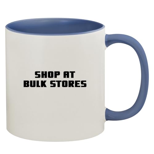 Molandra Products Shop at Bulk Stores - 11oz Ceramic