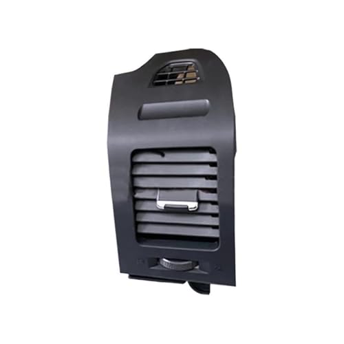 Salida de aire acondicionado para coche compatible con Pajero y Montero V93 V97 V98 de salpicadero
