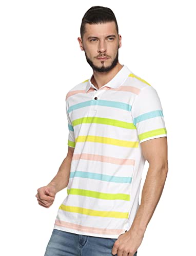 Image of KRYPTIC Men Polo