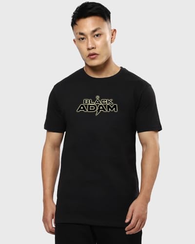 Image of Bewakoof Men's Graphic Printed 100% Cotton T-Shirt - Regular Fit, Round Neck, Half Sleeves