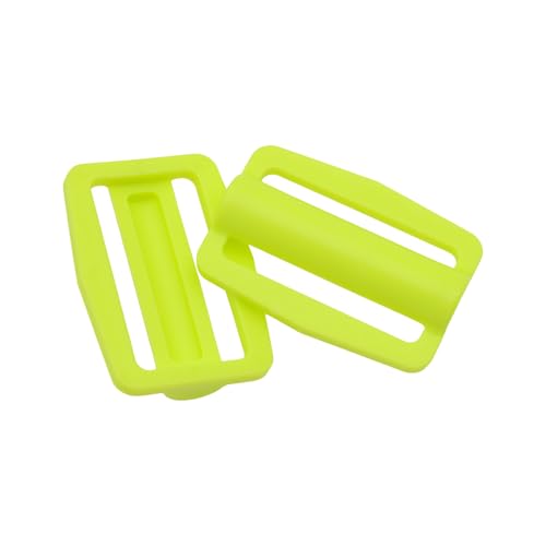 XUZHID Belt Slid Keeper?Diving Side Mount Attachments Diving Weight Belt Retainers Sidemount Diving Steel Weight Belt Slide Buckles