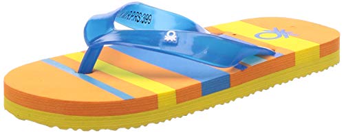Image of UNITED COLORS OF BENETTON Women's Benetton Flip-Flops