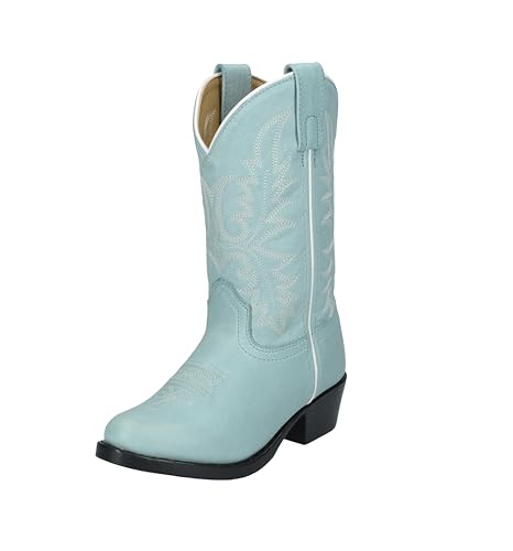 Smoky Mountain Boots Kids' Denver Western Boot