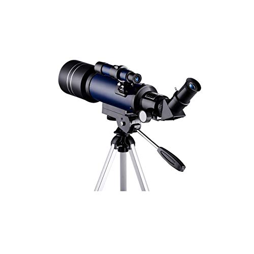 Telescopio Astronómico Refractor 70mm para Principiantes
