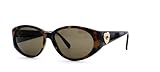  Chopard Damen Sonnenbrille Braun Braun