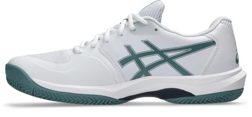 Image of ASICS Men's Game FlyteFoam Pickleball Shoes