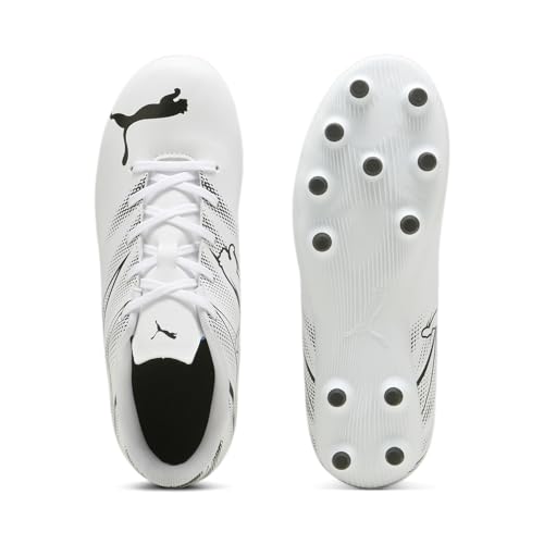 Futbol, Shoes tachones Marca PUMA (3)