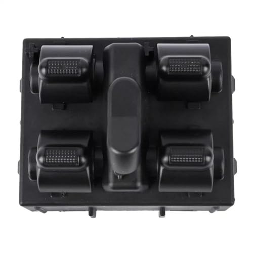 Bouton de commutation lève-vitre électrique commande principal Chrysler PT Cruiser 2006