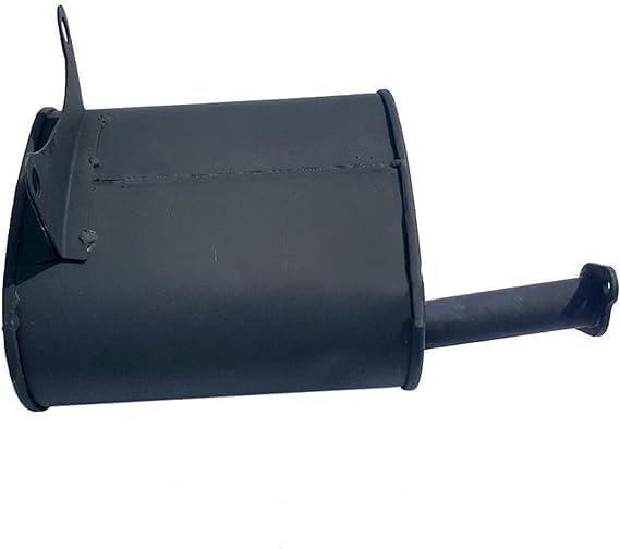 Generator Muffler Silencer Kit for Honda & Clone Predator GX340 GX390 420cc 389cc