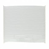 For Ford Mustang Cabin Air Filter 2005-2014 Replacement For 4R3Z 19N619 AA