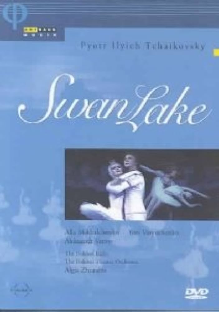 (未使用･未開封品)　Swan Lake [DVD] f4u0baa Amazon.com: Swan Lake : Macgibbon, Ross, Nunez, Marianela