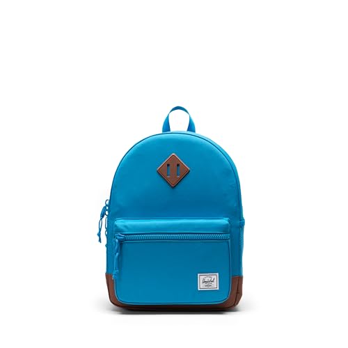Herschel Supply Co. HERITAGE? KIDS BACKPACK Hawaiian Surf/Saddle Brown
